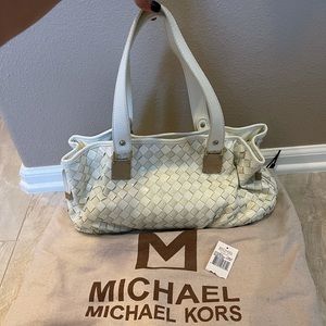 MICHAEL Michael Kors LG Drawstring Satchel